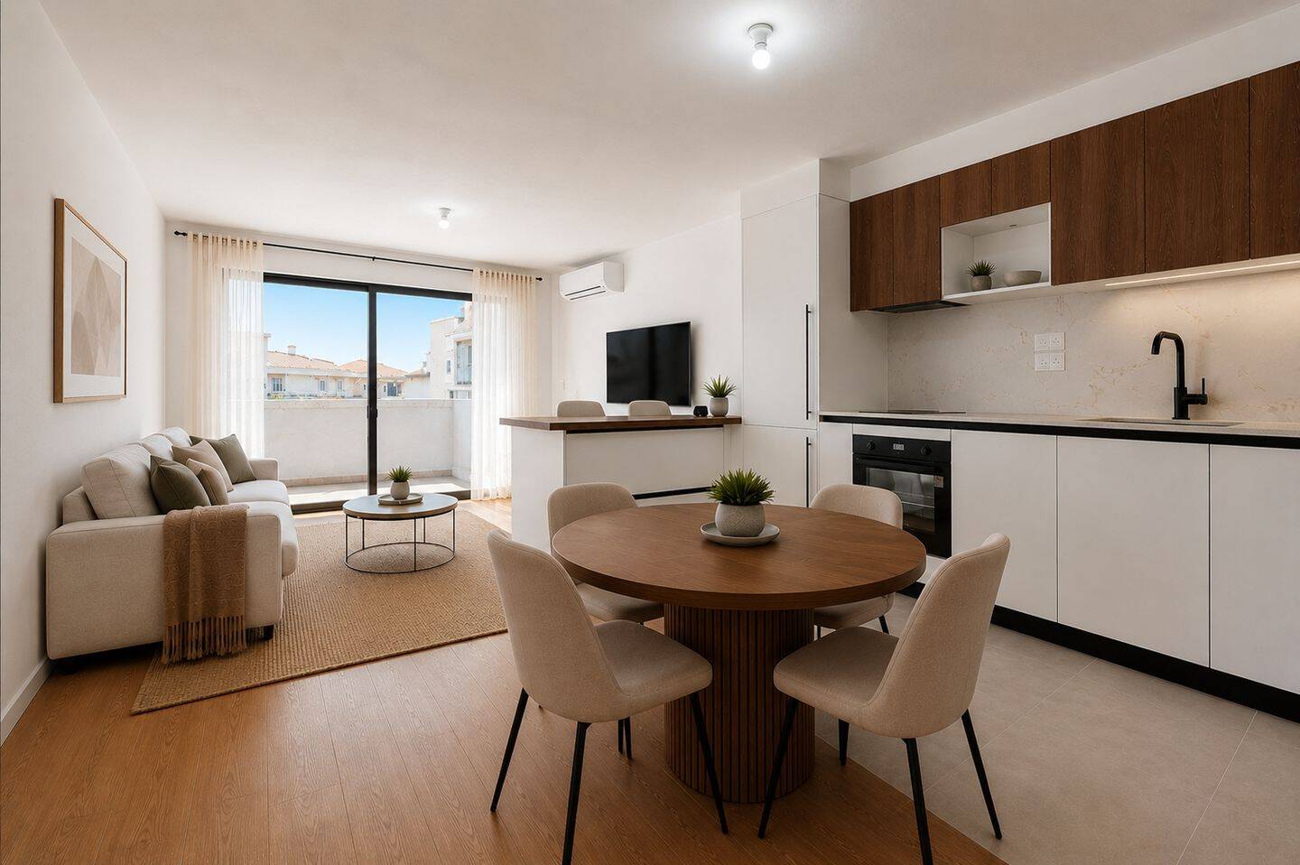 Appartement 3 pièces 69 m² · à Bordeaux · 68,9 m² · 385 000 €