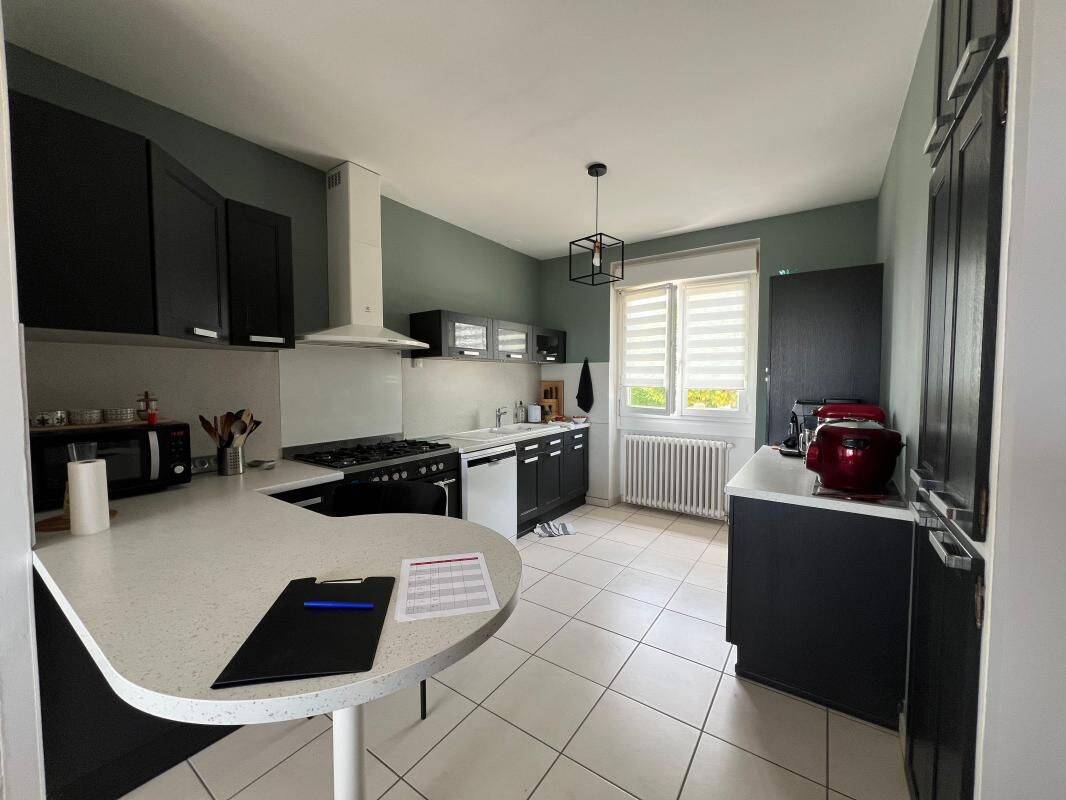 Maison 5 pièces 125 m² · à Limoges · 125 m² · 249 000 €