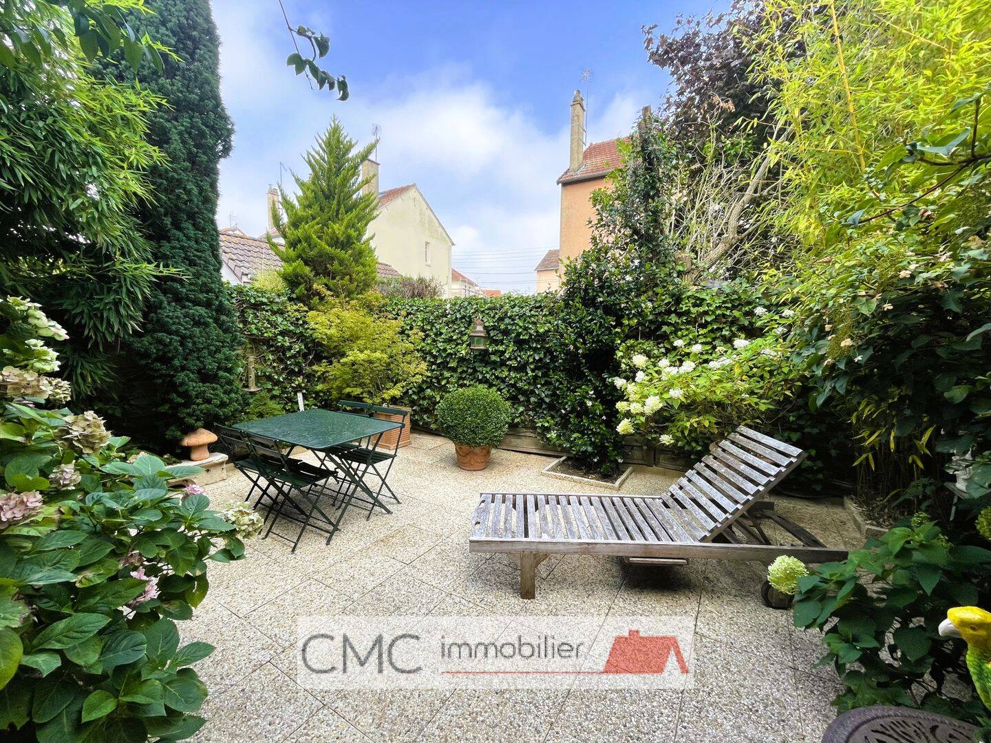 Maison 4 pièces 105 m² · à Chartres · 105,3 m² · 440 750 €