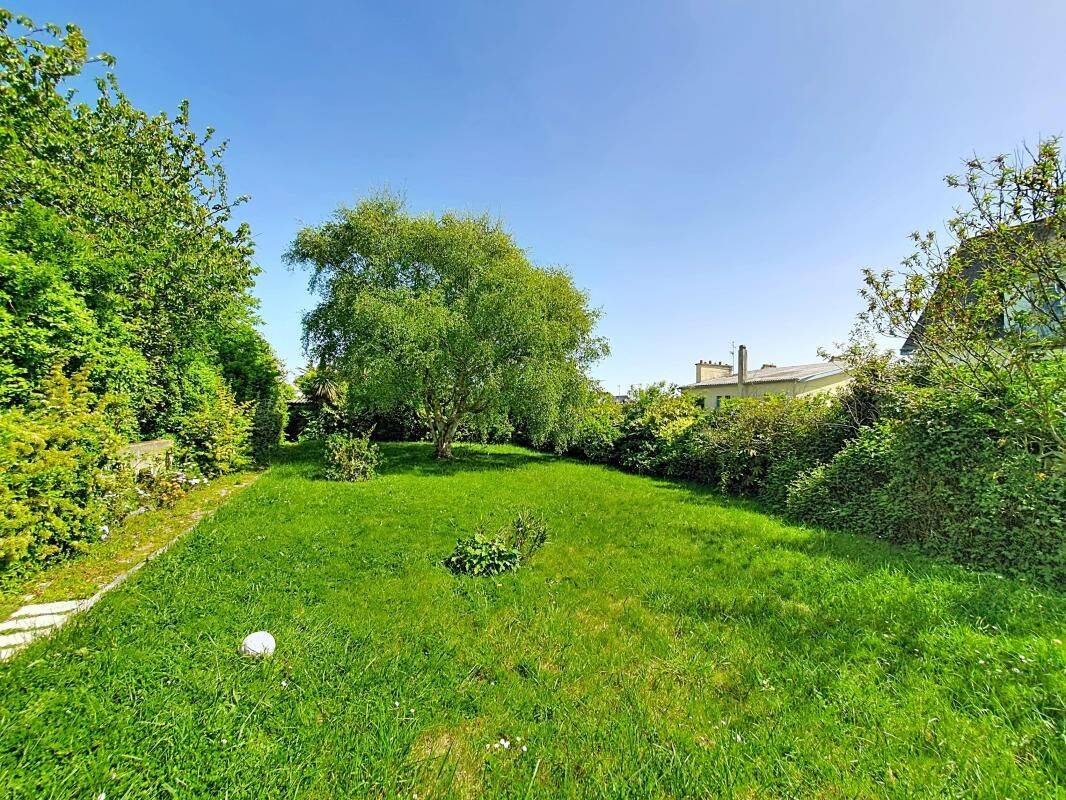 Maison 4 pièces 132 m² · à Larmor-Plage · 132 m² · 682 500 €