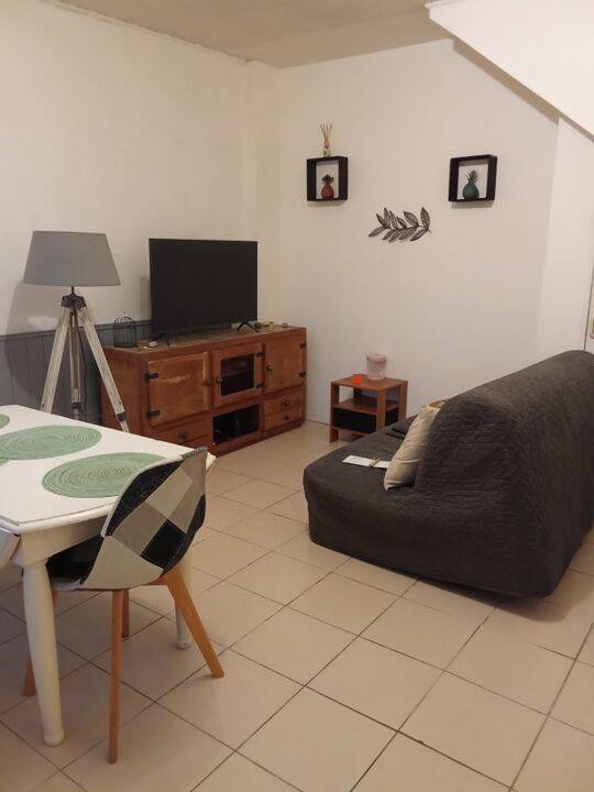 Maison 2 pièces 46 m² · à Longueau · 46 m² · 550 €
