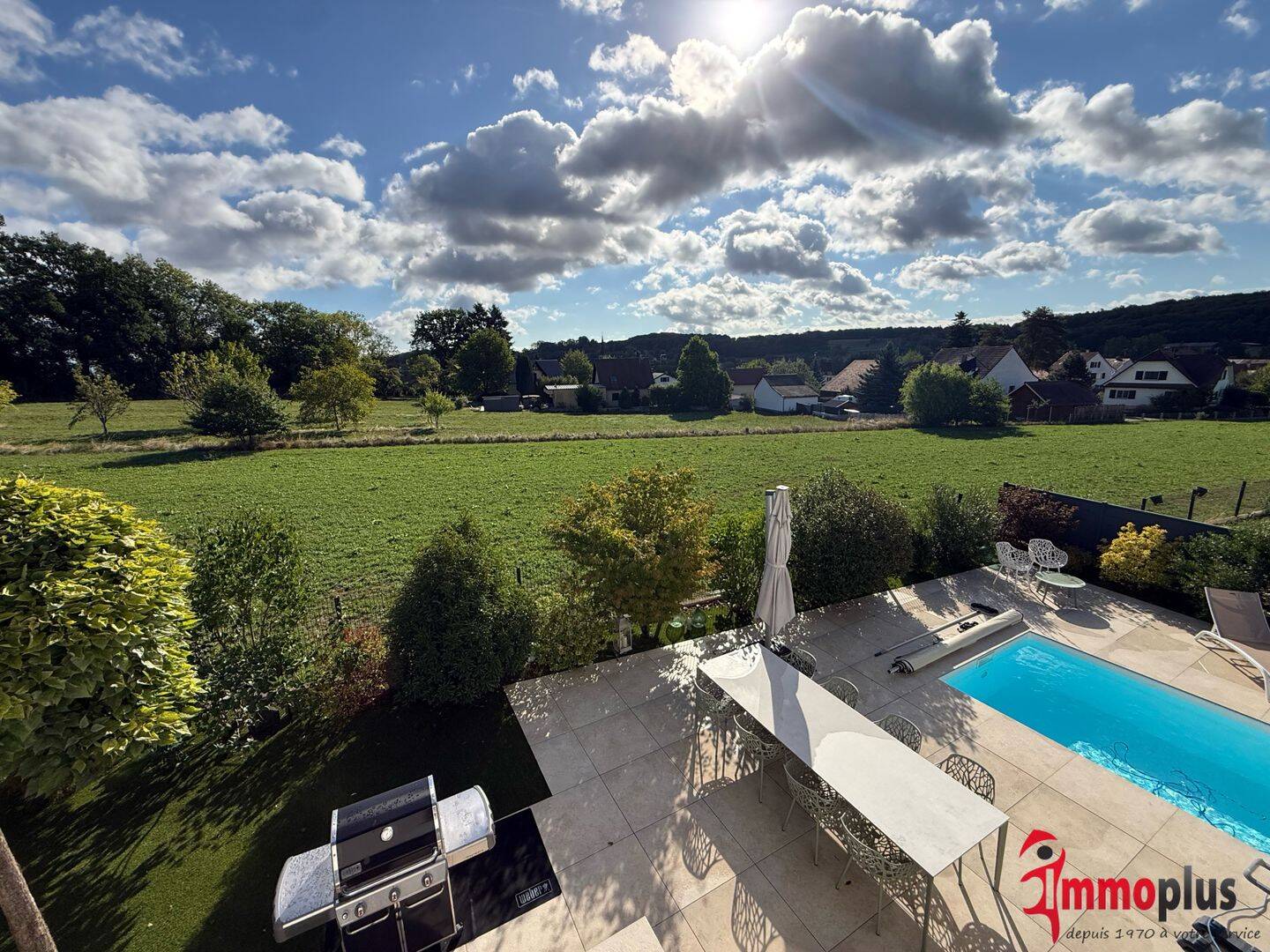 Maison 5 pièces 159 m² · à Hagenthal-le-Haut · 159 m² · 599 000 €