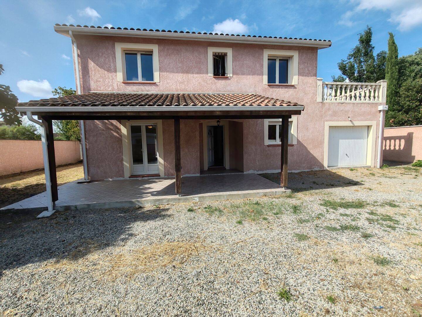 Maison 5 pièces 143 m² · à Toulouse · 143 m² · 1 782 €/mois