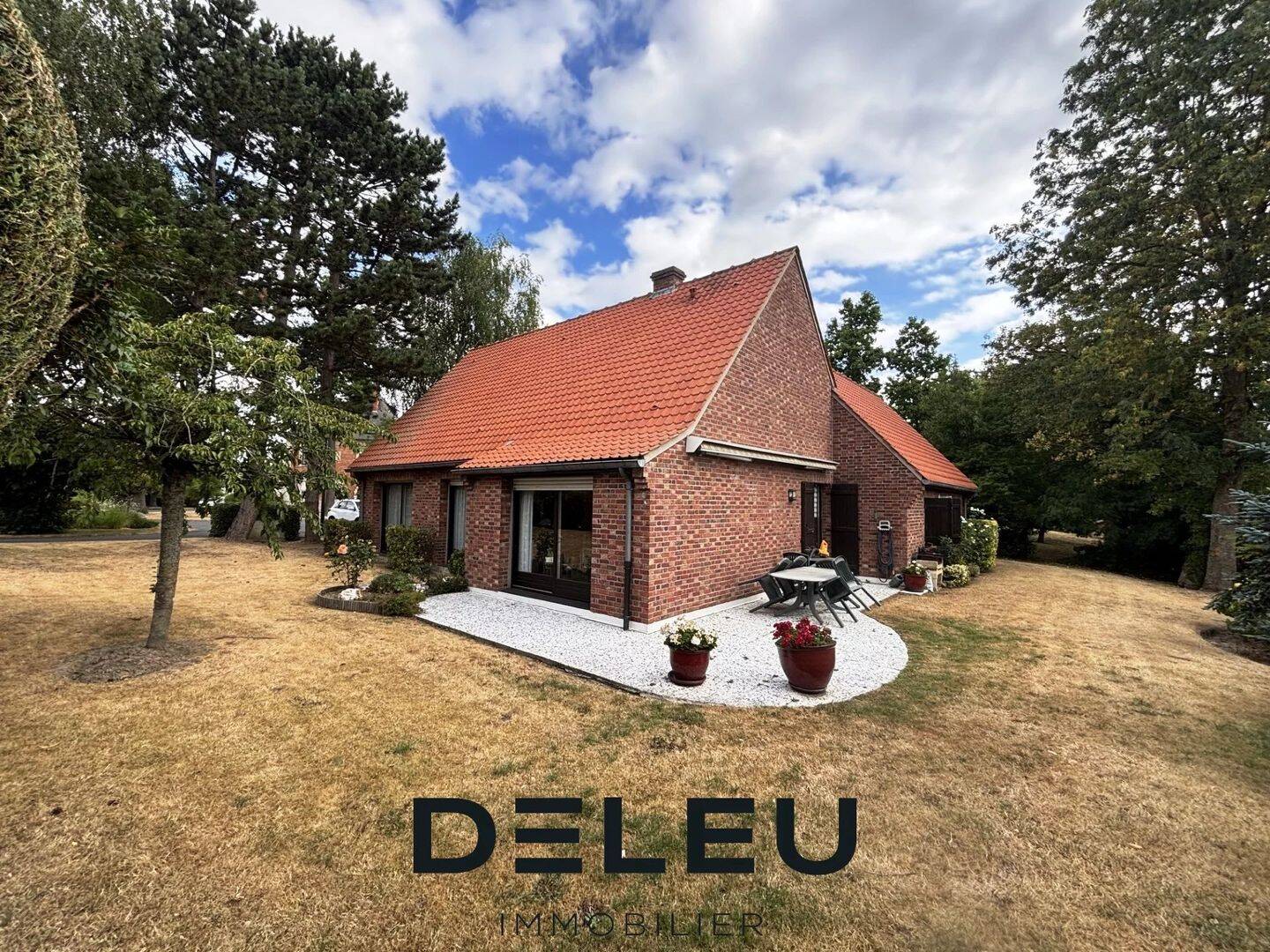 Maison 4 pièces 100 m² · à Roncq · 100 m² · 446 000 €