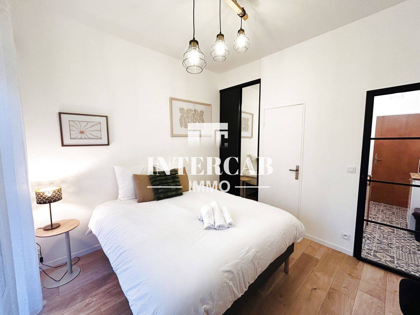 Appartement 1 pièce 19 m² · à Reims · 19 m² · 995 €