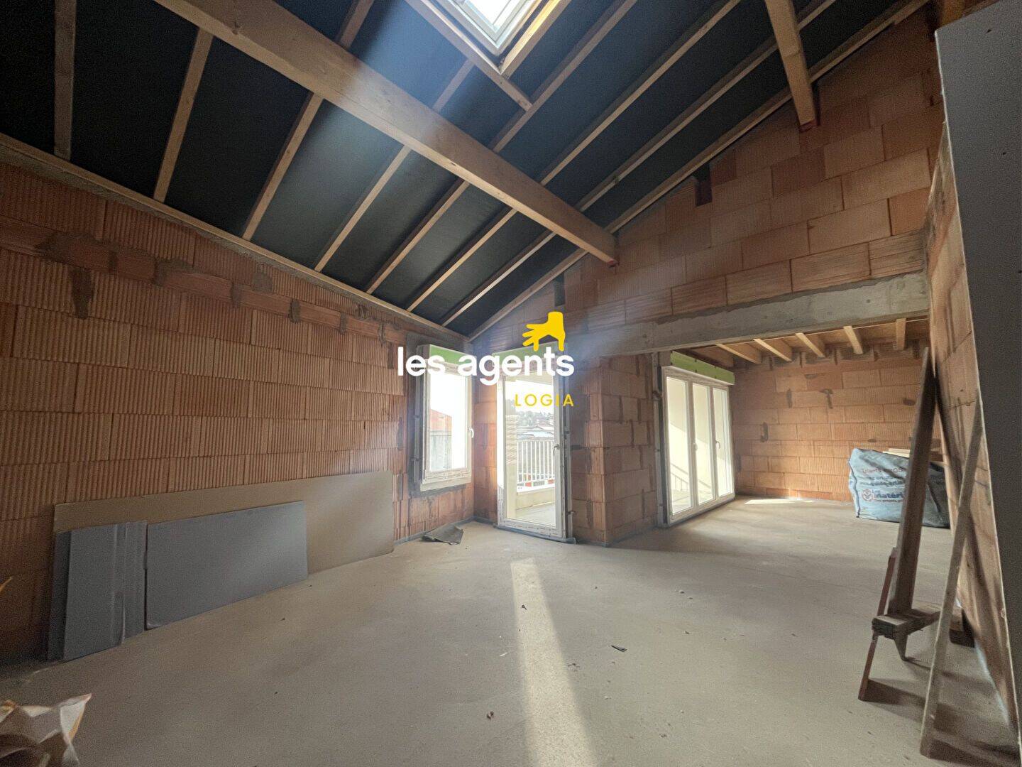 Appartement 4 pièces 85 m² · à Kœnigsmacker · 85,1 m² · 205 000 €