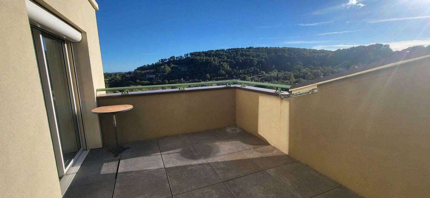 Appartement 2 pièces 44 m² · à Callas · 44 m² · 159 000 €