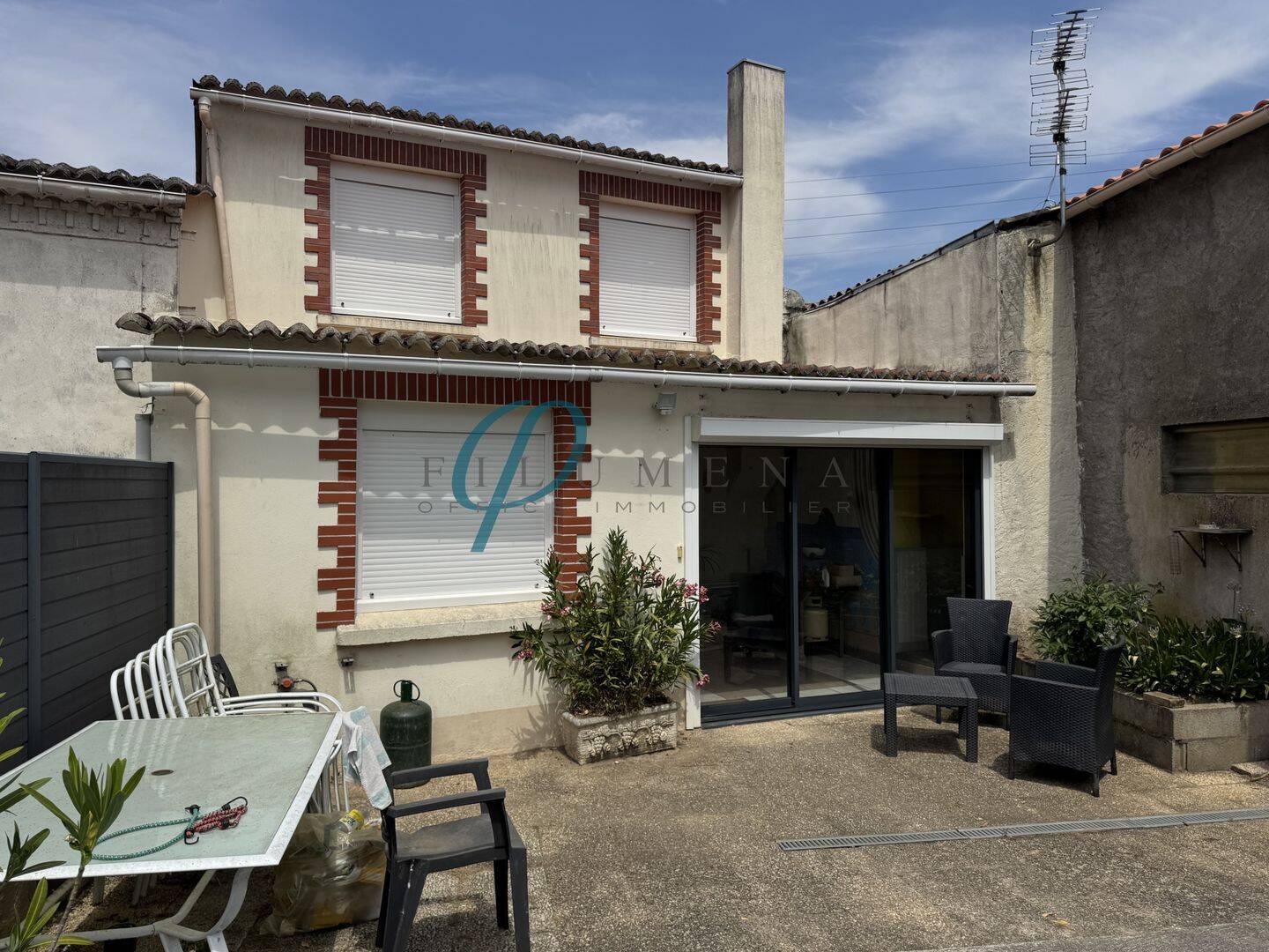 Maison 6 pièces 119 m² · à Montrevault-sur-Èvre · 119 m² · 194 250 €