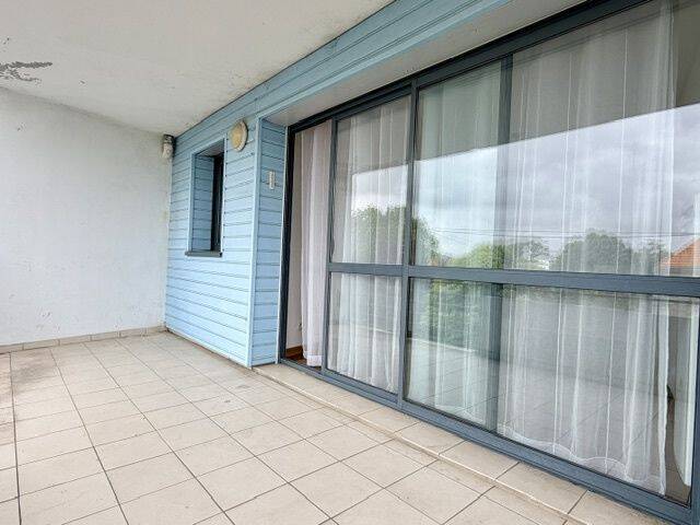 Appartement 2 pièces 38 m² · à La Rochelle · 38 m² · 180 200 €