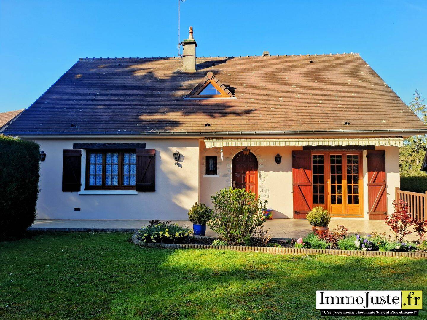 Maison 6 pièces 150 m² · à Vernouillet · 150 m² · 277 500 €