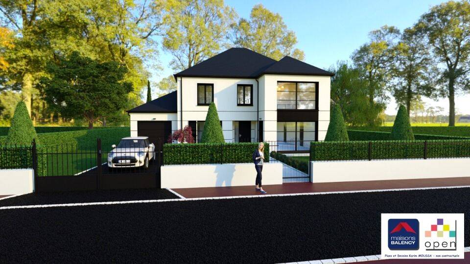 Maison 6 pièces 150 m² · à Vinneuf · 150 m² · 325 000 €