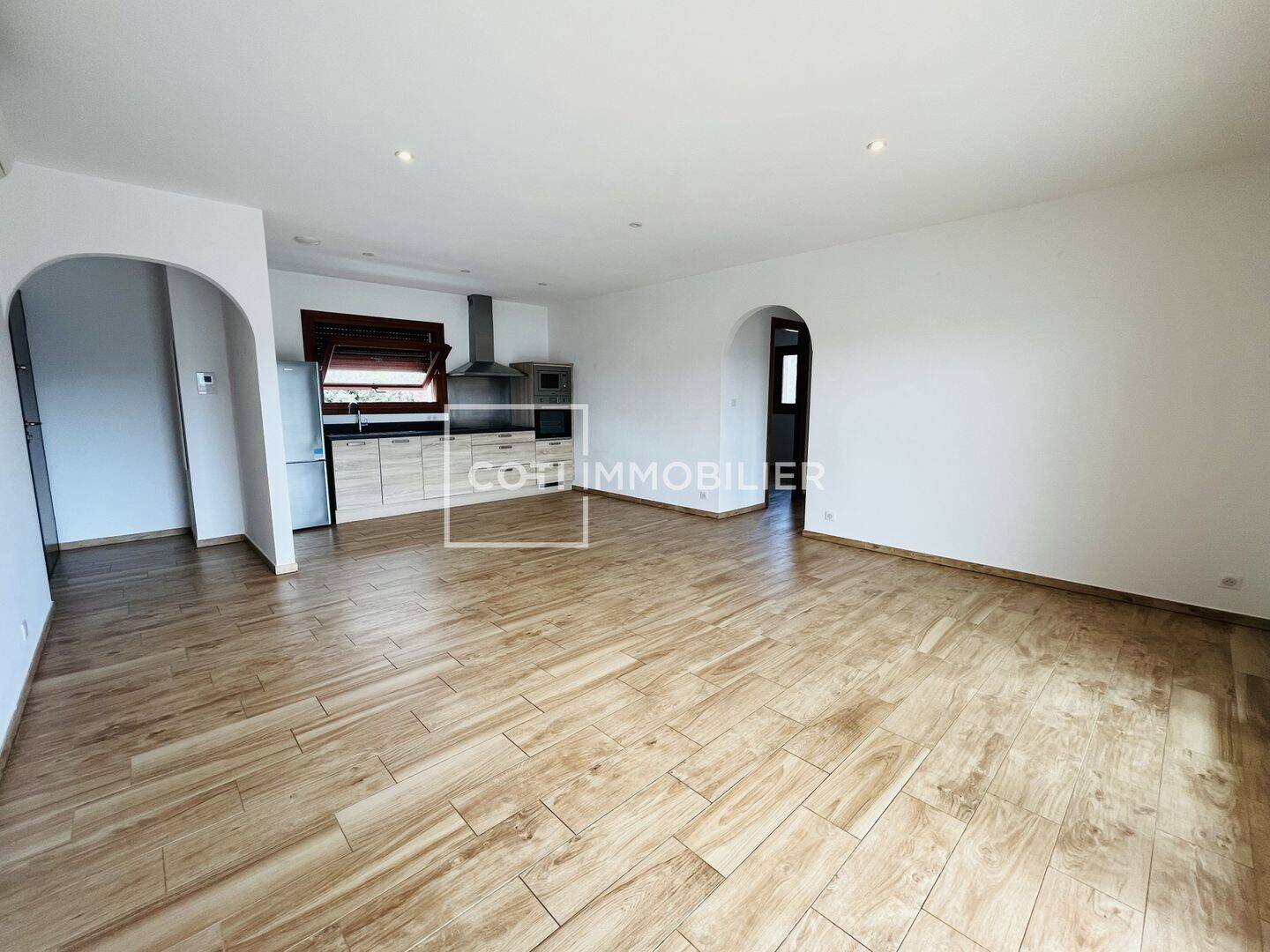 Appartement 3 pièces 72 m² · à Olmeto · 72 m² · 1 060 €