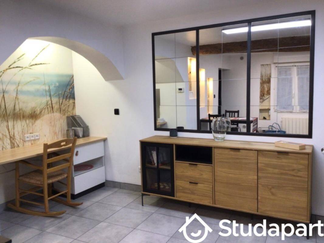 Maison 3 pièces 60 m² · à Nîmes · 60 m² · 790 €/mois