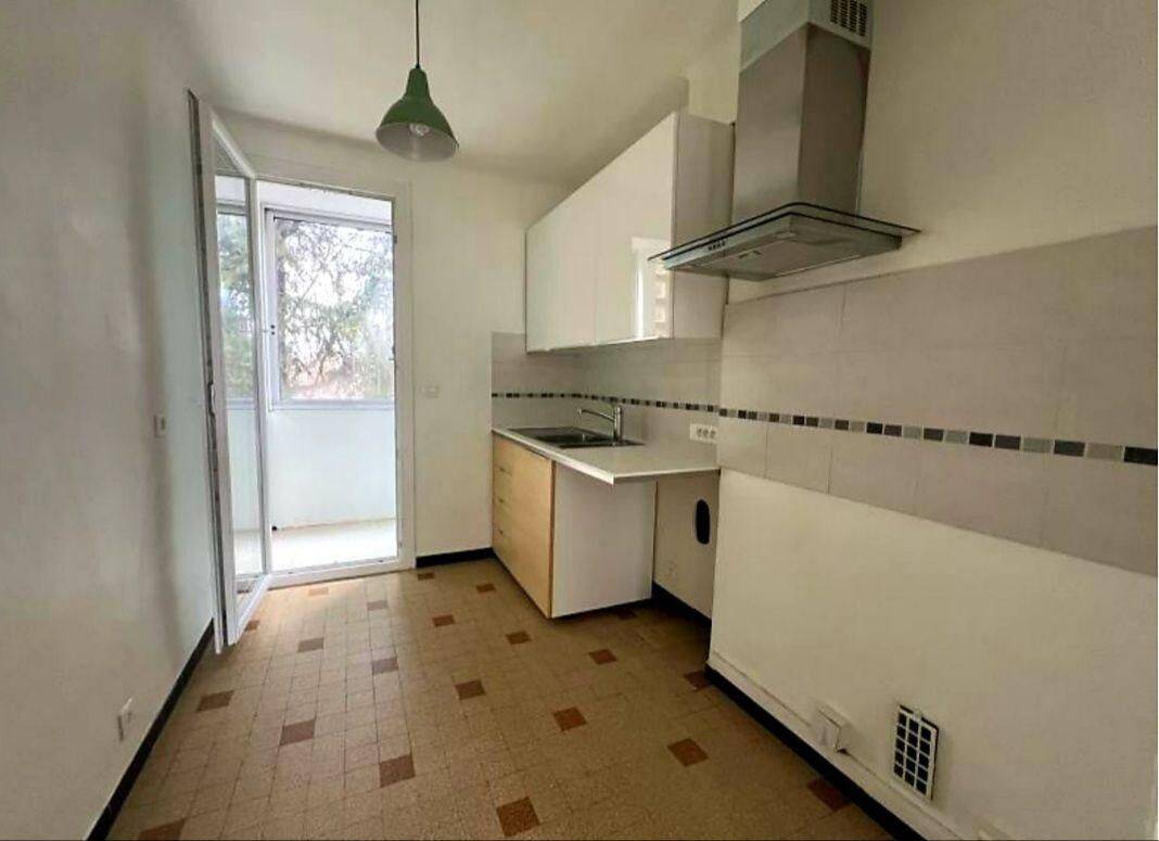 Appartement 4 pièces 66 m² · à Aix-en-Provence · 66 m² · 1 200 €