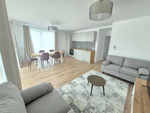 Maison de plain-pied à vendre 222 040 € 4 pièces 3 chambres 65 m² 313 m² de terrain Groffliers 62600