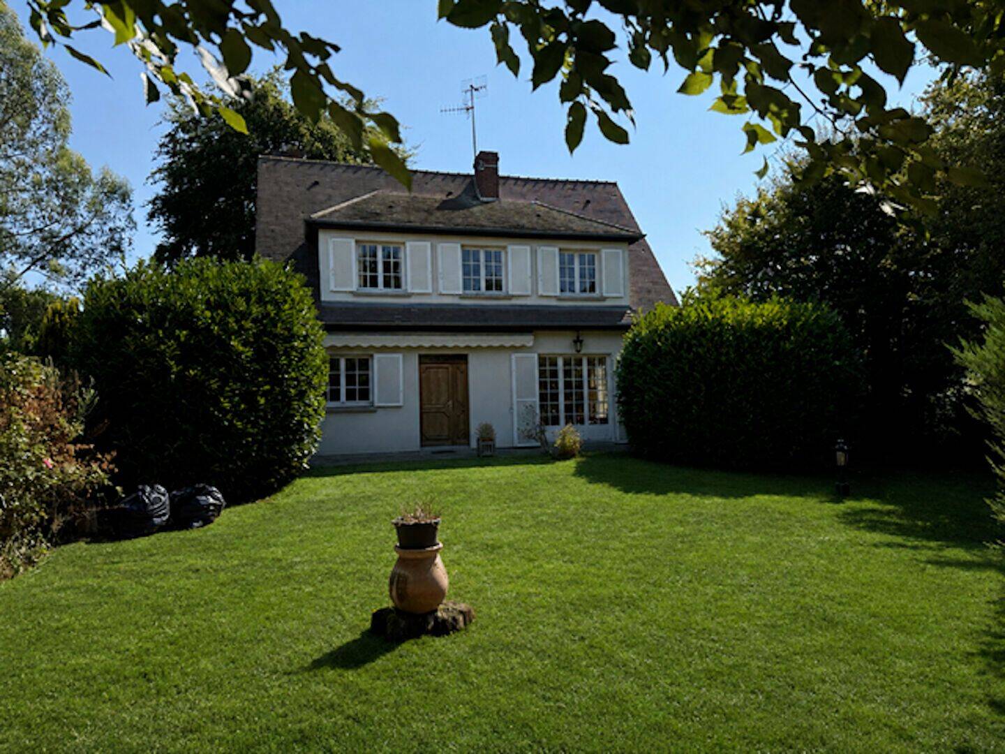 Maison 6 pièces 126 m² · à Compiègne · 125,5 m² · 510 000 €