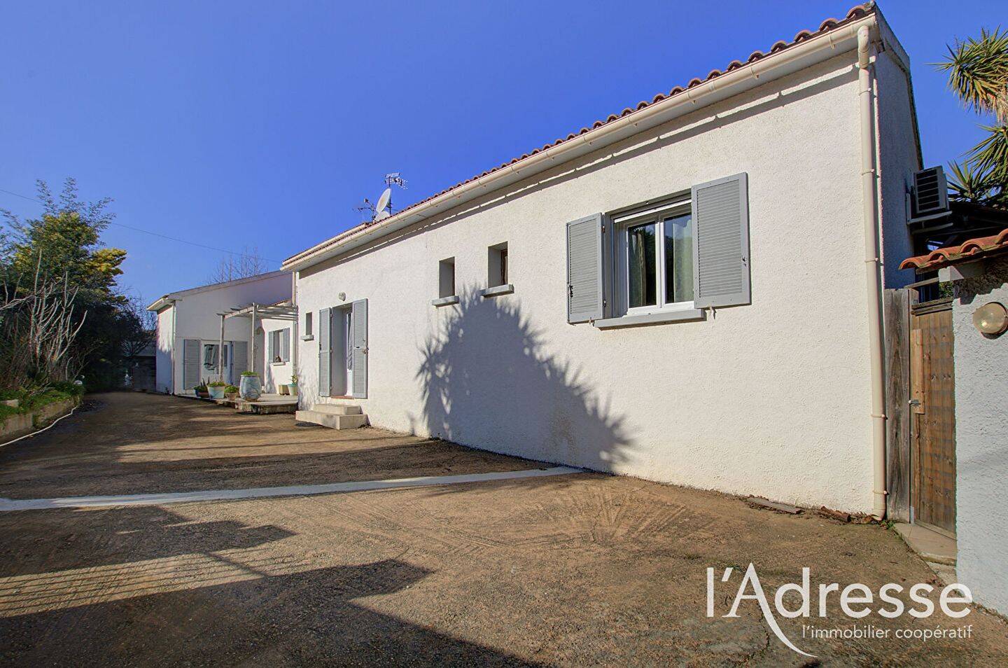 Appartement 3 pièces 69 m² · à Talasani · 69 m² · 750 €