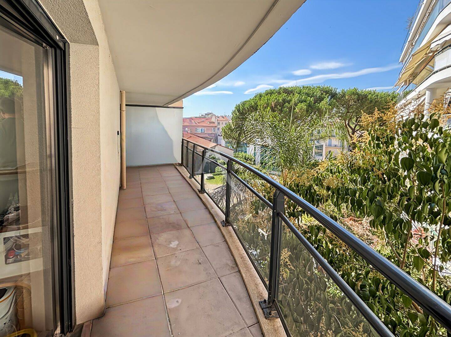 Appartement 3 pièces 54 m² · à Cannes · 53,7 m² · 299 900 €