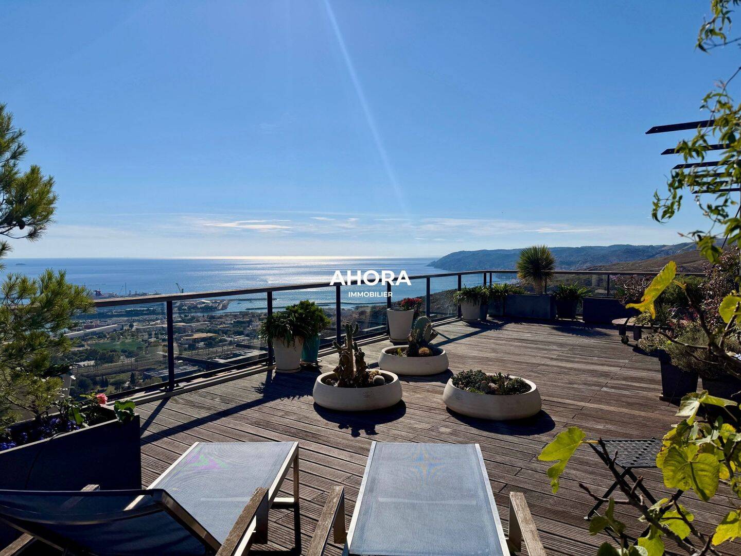 Appartement 4 pièces 145 m² · à Marseille 16ème Arrondissement · 145 m² · 990 000 €