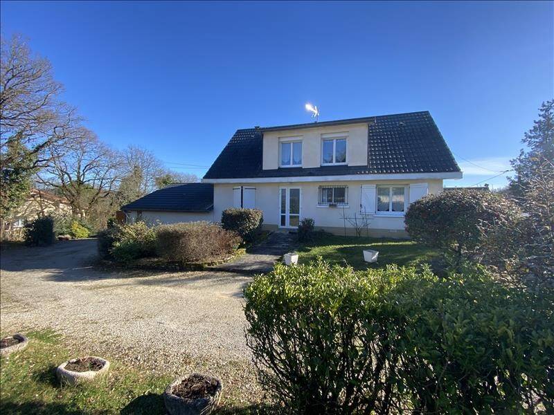 Maison 6 pièces 135 m² · à Villefranche-de-Rouergue · 135 m² · 233 235 €