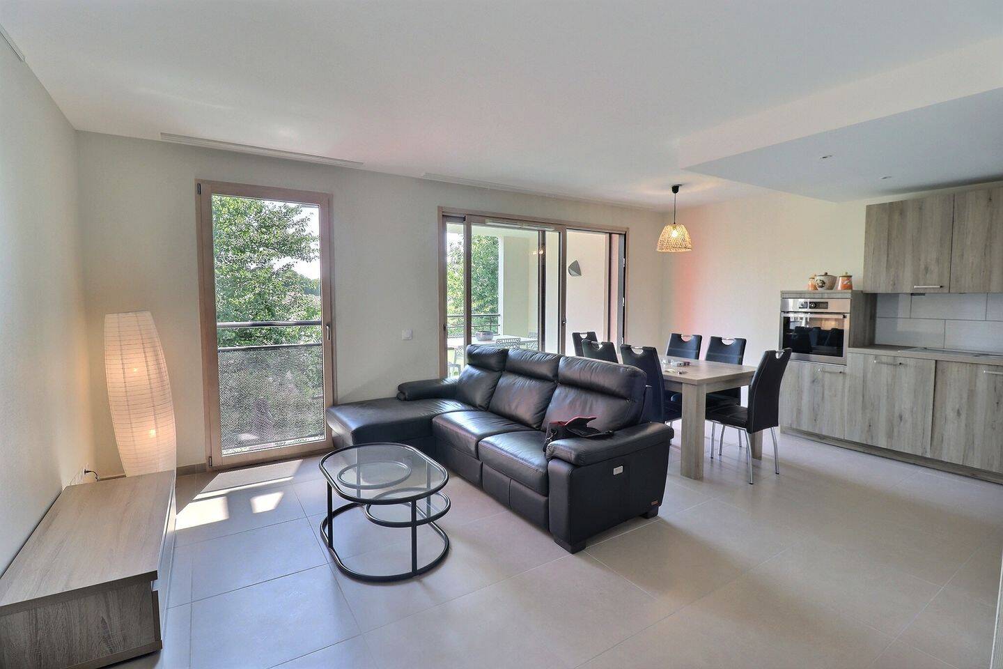 Appartement 3 pièces 73 m² · à Veigy-Foncenex · 73,2 m² · 1 780 €