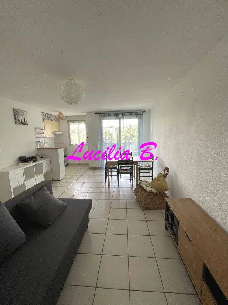 Appartement 2 pièces 42 m² · à La Riche · 42,2 m² · 660 €