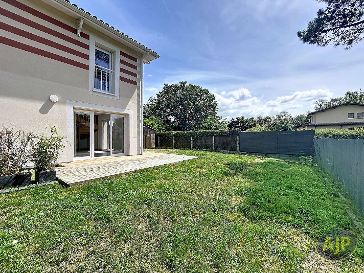 Appartement 3 pièces 75 m² · à Lanton · 74,8 m² · 269 000 €