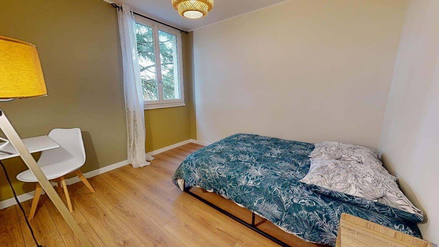 Appartement 1 pièce 15 m² · à Lyon 5ème Arrondissement · 15 m² · 490 €/mois