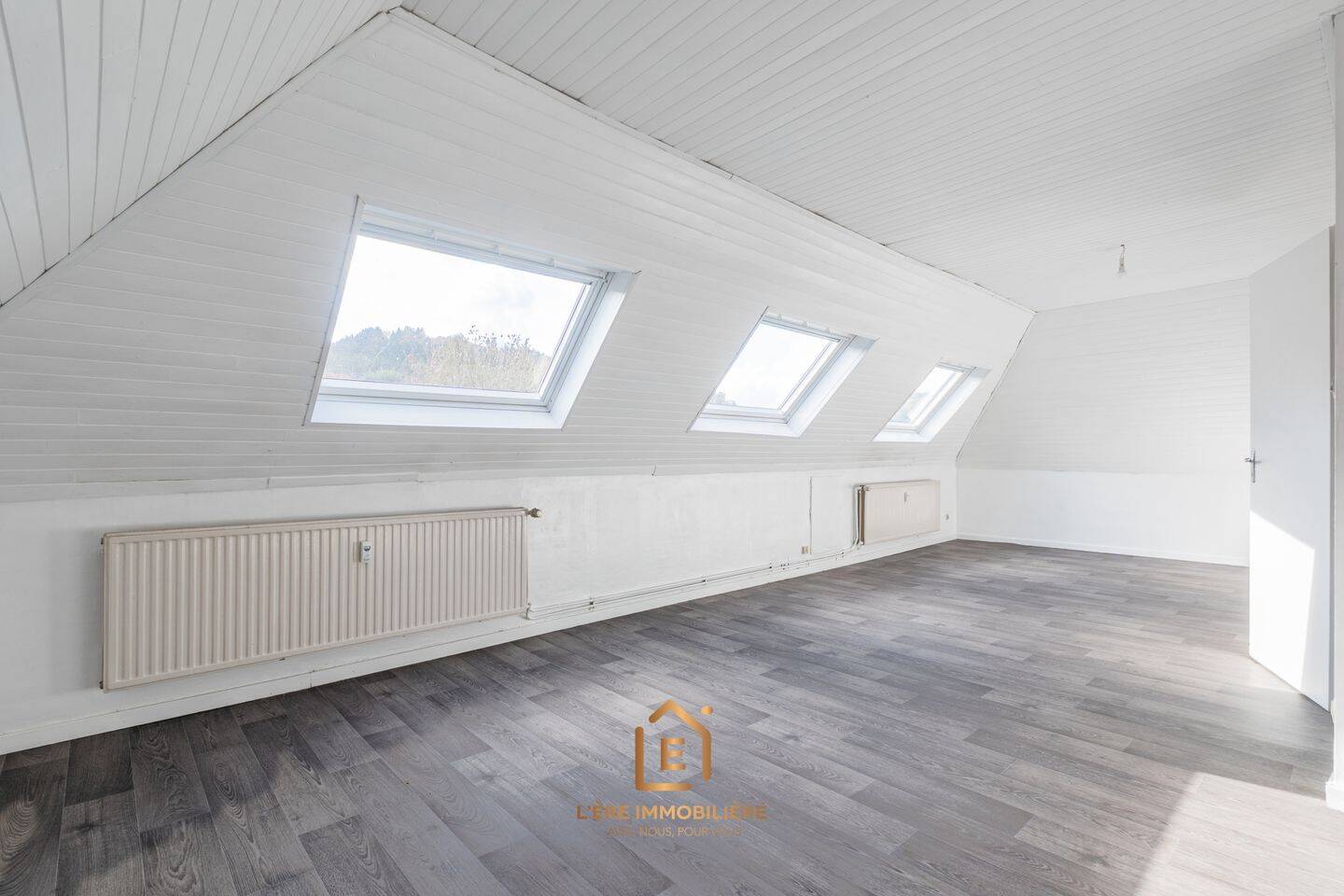 Appartement 3 pièces 63 m² · à Rothau · 63,1 m² · 86 500 €