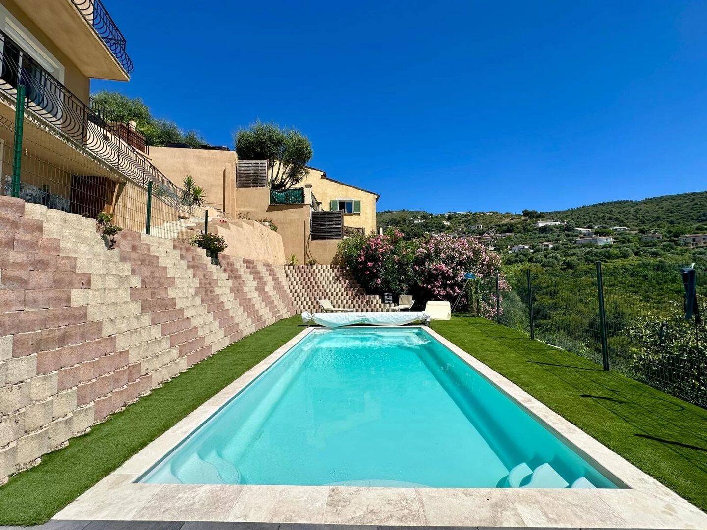 Maison 6 pièces 134 m² · à Falicon · 134 m² · 759 000 €