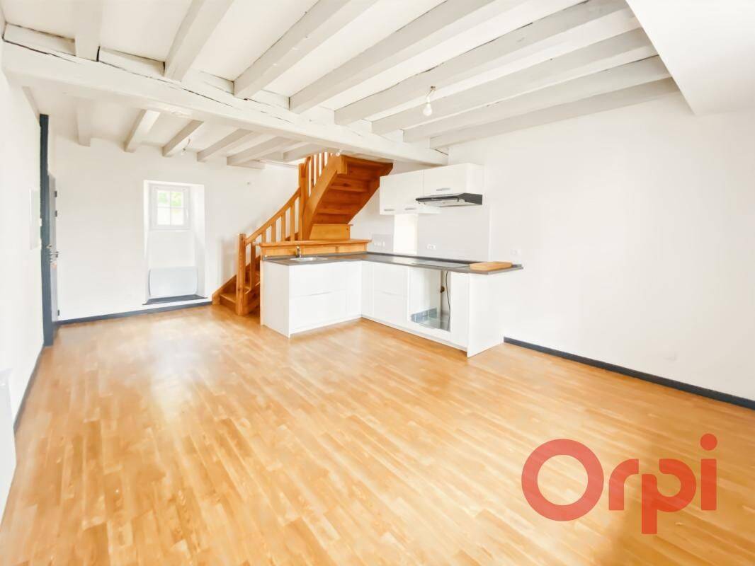 Appartement 2 pièces 41 m² · à Cambo-les-Bains · 41 m² · 494 €