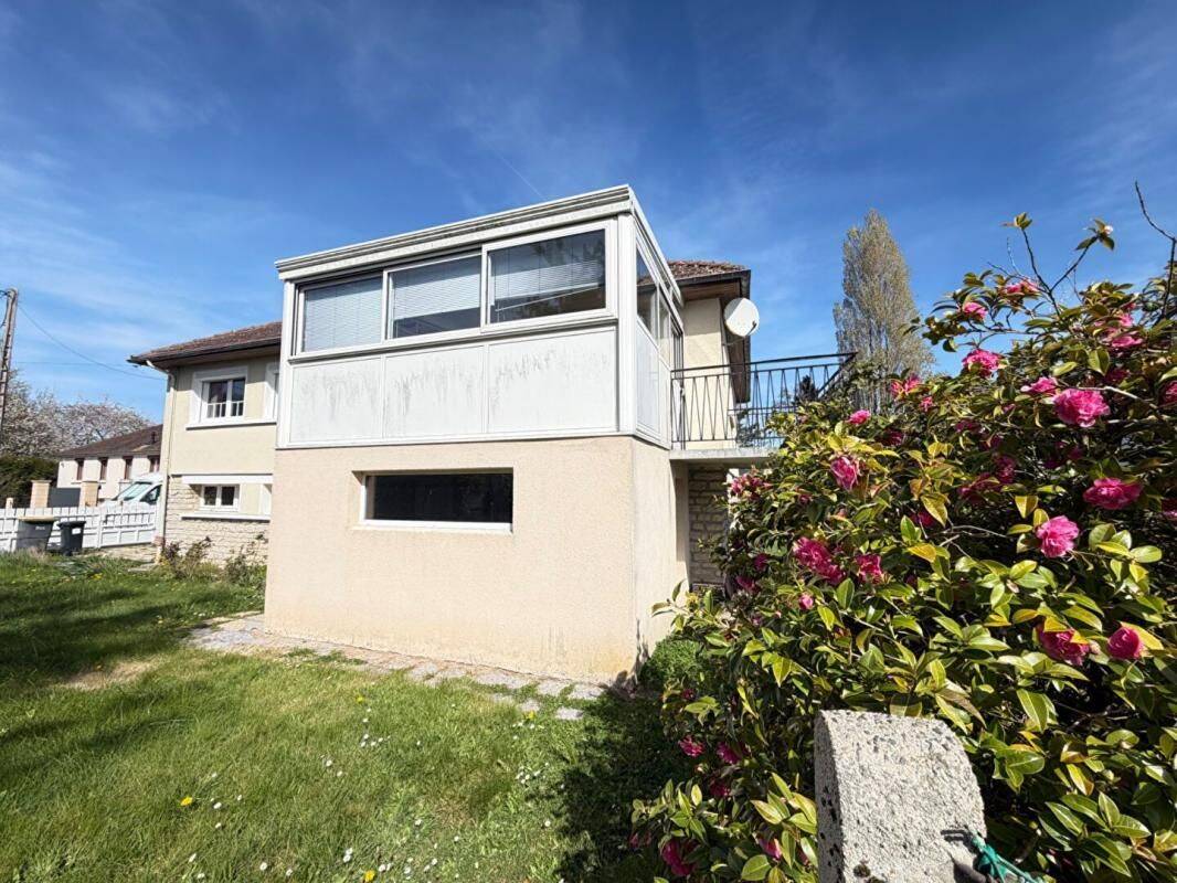 Maison 6 pièces 123 m² · à Le Molay-Littry · 123 m² · 188 000 €