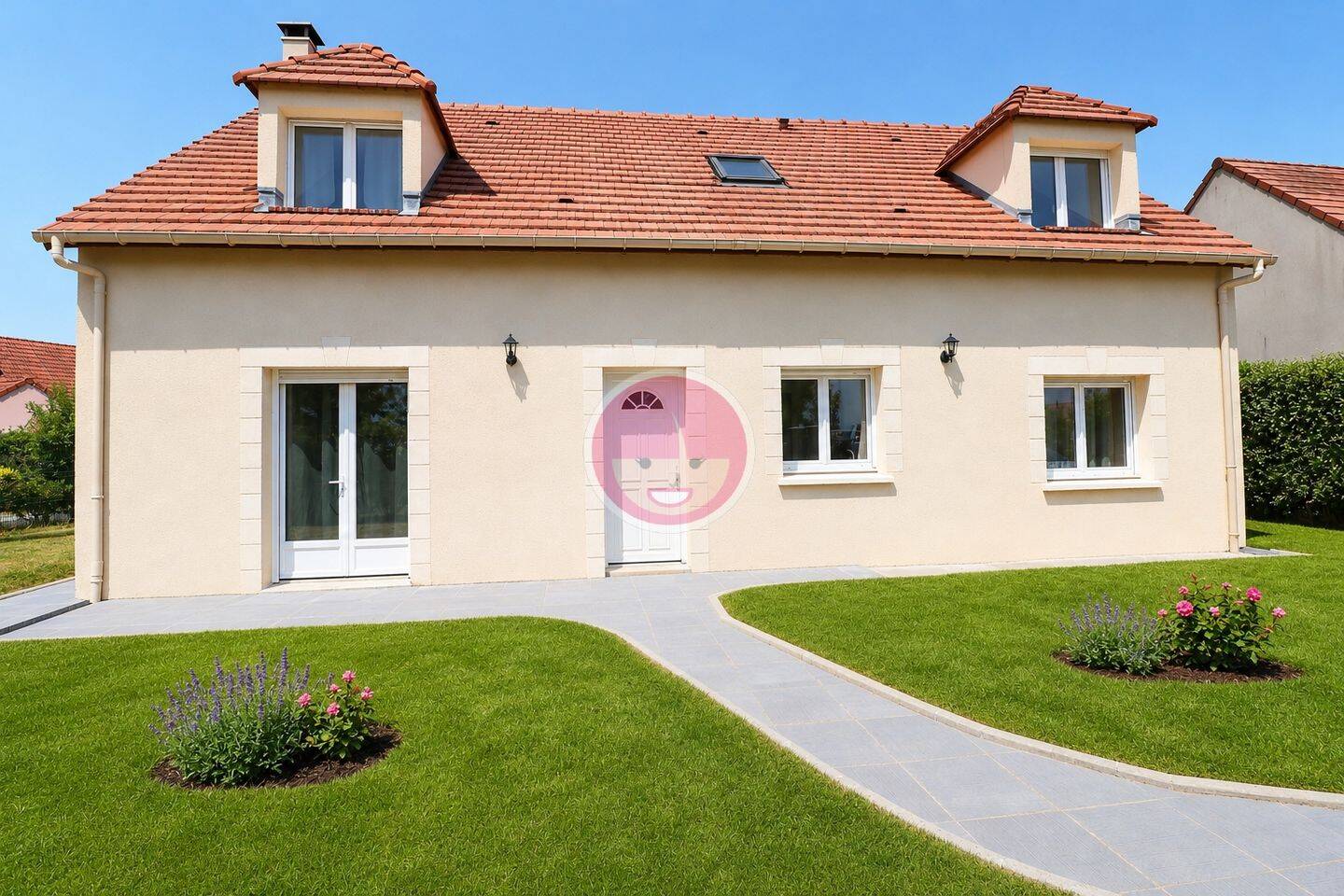 Maison 7 pièces 167 m² · à Bailleau-le-Pin · 167 m² · 249 500 €