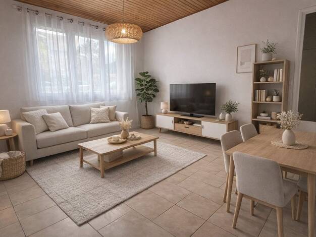 Appartement à vendre 210 000 € 2 pièces 1 chambre 33,5 m² RDC/2 Saint-Germain-en-Laye 78100