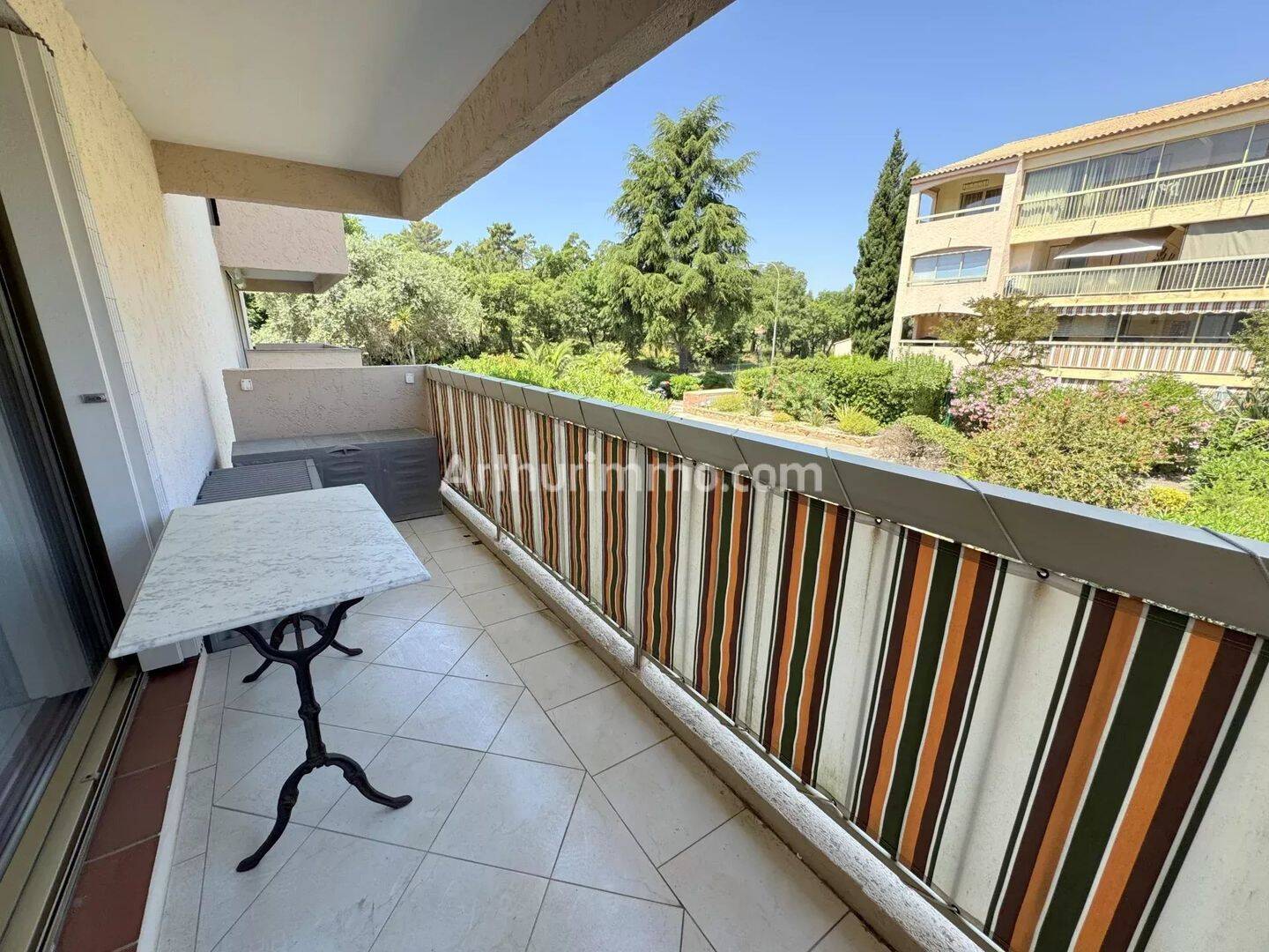 Appartement 2 pièces 25 m² · à Sainte-Maxime · 25 m² · 199 000 €