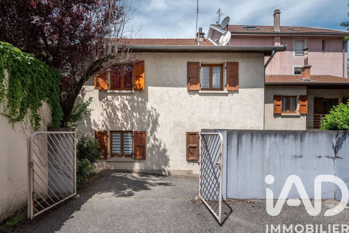 Vente Maison/villa 5 pièces — 17