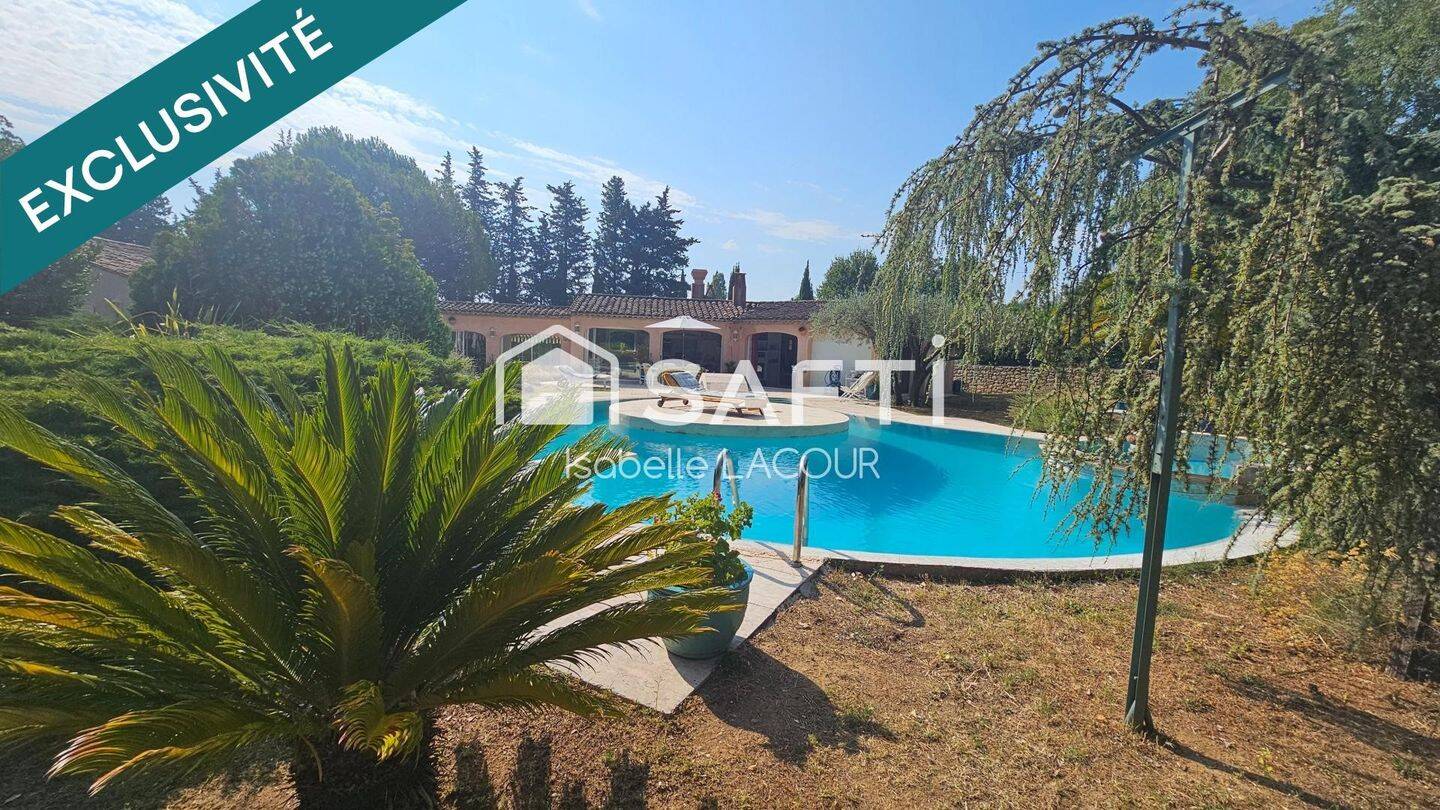 Maison 6 pièces 260 m² · à Salernes · 260 m² · 774 000 €