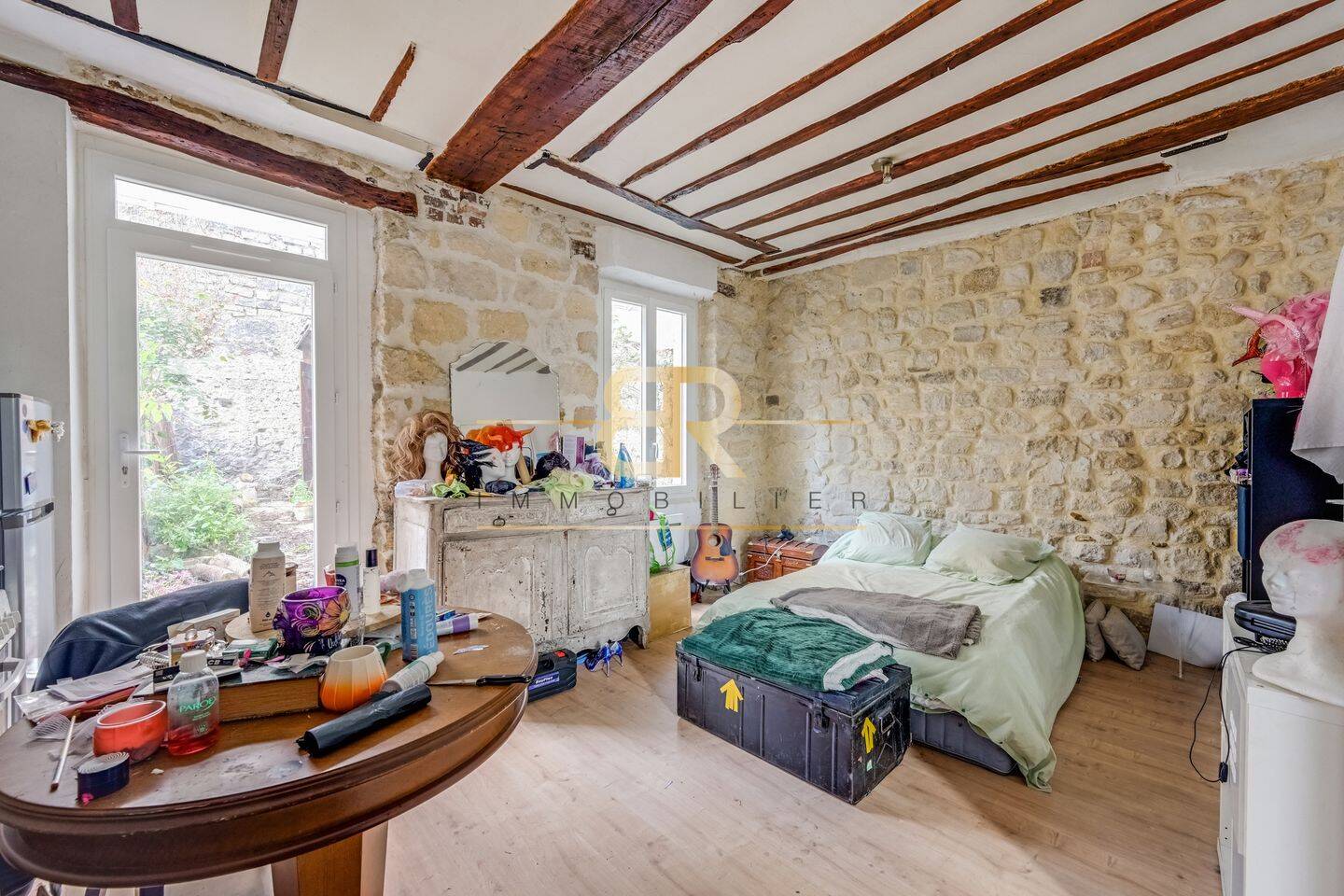 Appartement 1 pièce 29 m² · à Paris 19ème Arrondissement · 29 m² · 399 000 €
