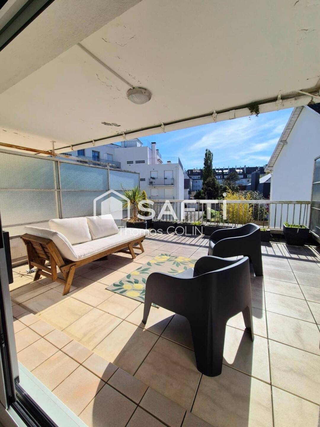 Appartement 3 pièces 70 m² · à La Baule-Escoublac · 70 m² · 478 400 €
