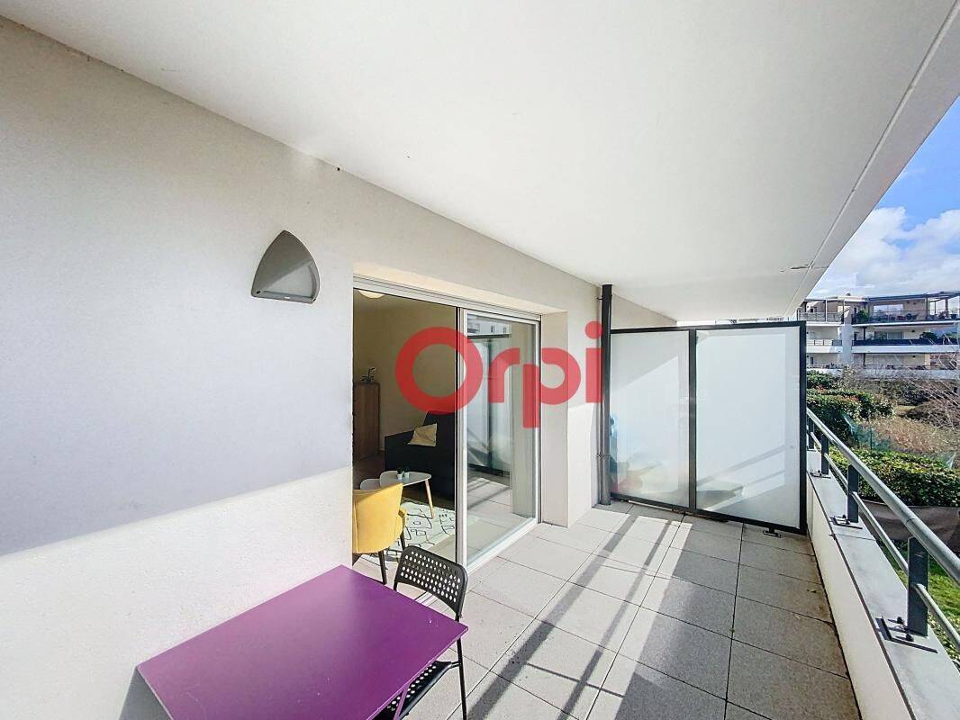 Appartement 1 pièce 29 m² · à Valleiry · 29,3 m² · 795 €