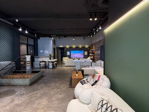 Local commercial à vendre 680 000 € 254 m² de surface de vente Centre Annemasse 74100