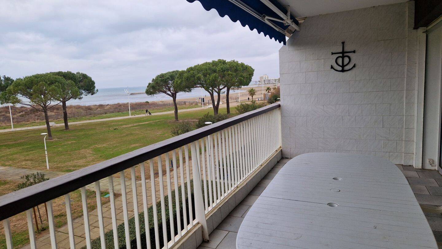 Appartement 3 pièces 64 m² · à Le Grau-du-Roi · 64,1 m² · 485 000 €