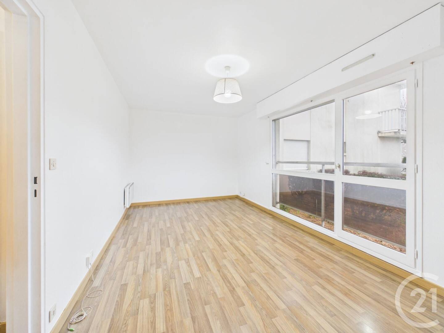 Appartement 2 pièces 55 m² · à Chartres · 54,5 m² · 107 000 €