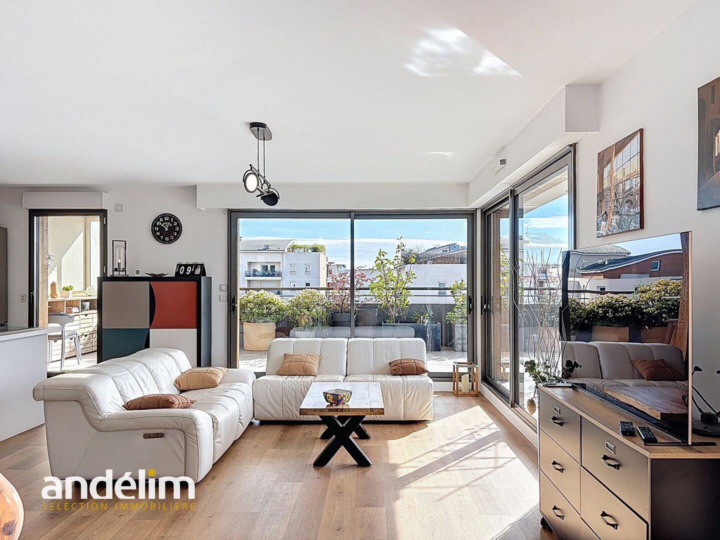 Appartement 3 pièces 86 m² · à Fréjus · 86,1 m² · 859 000 €