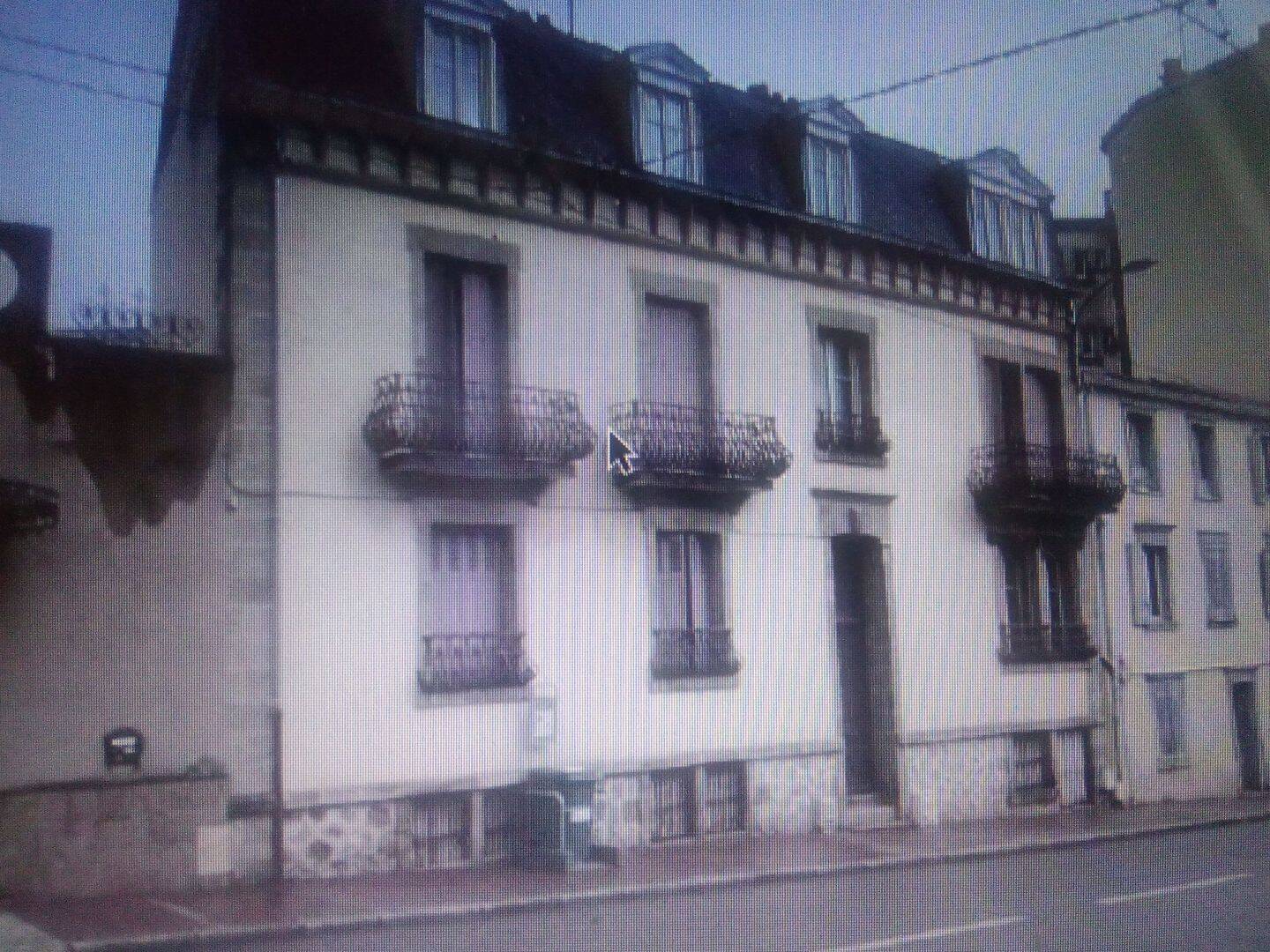 Appartement 2 pièces 41 m² · à Limoges · 41 m² · 475 €