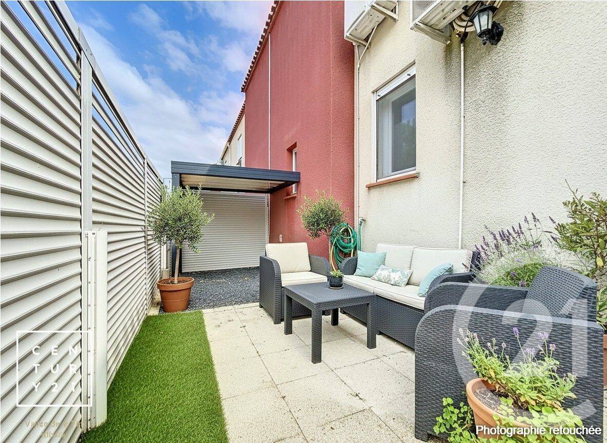 Maison 4 pièces 87 m² · à Corneilla-la-Rivière · 86,5 m² · 199 000 €