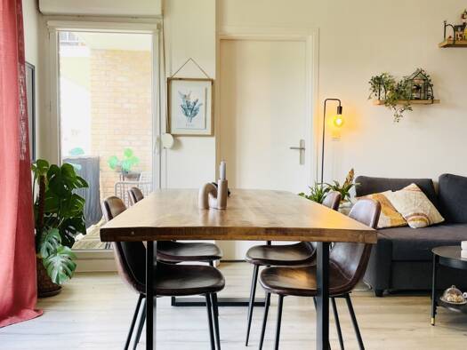 Appartement à vendre 145 000 € 3 pièces 1 chambre 57 m² Étage 1/3 Centre Bailleul 59270