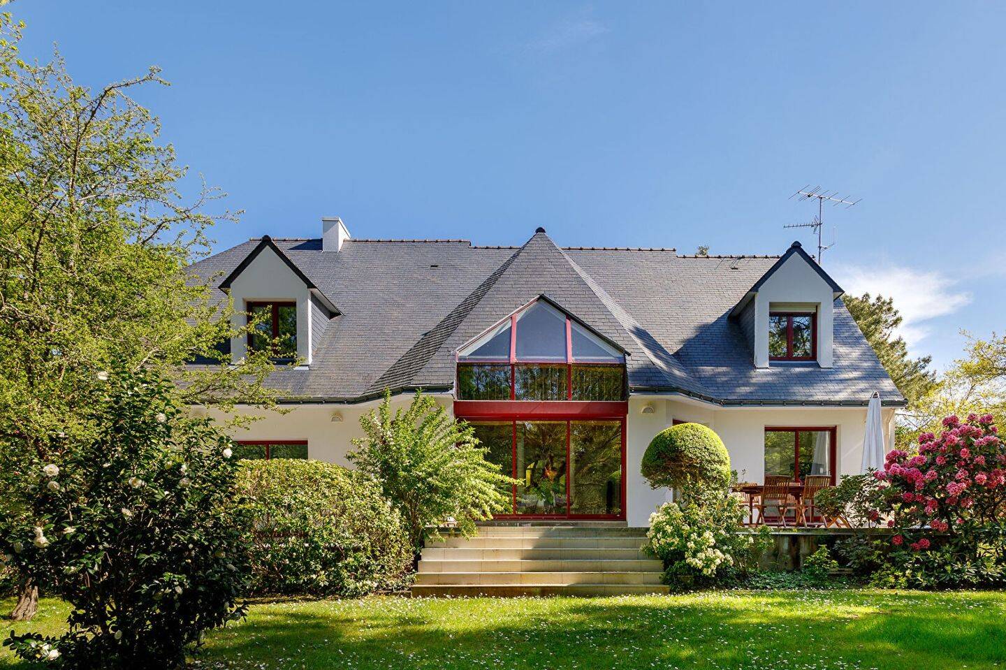 Maison 5 pièces 255 m² · à Guérande · 254,8 m² · 998 400 €