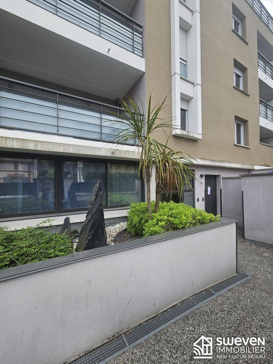 Appartement 3 pièces 65 m² · à Toulouse · 65,4 m² · 210 000 €