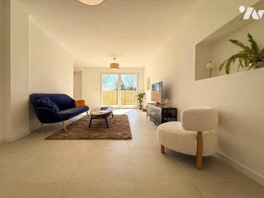 Maison à vendre 495 310 € 5 pièces 4 chambres 136 m² 293 m² de terrain Orvault 44700